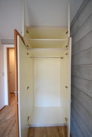 エルムコートの物件内観写真